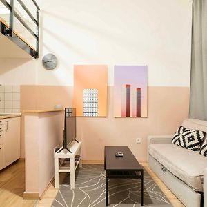 Appartement met een Slaapkamer
